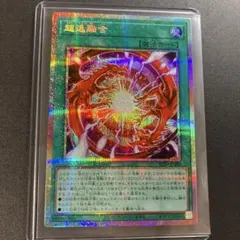 遊戯王 超逸融合 プリズマ プリシク - メルカリ