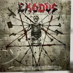 EXODUS EXHIBIT B:THE HUMAN CONDITION