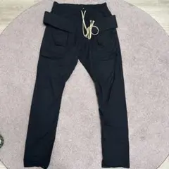 mnml CARGO PANTS カーゴパンツ