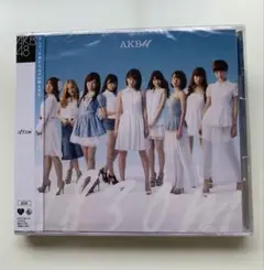 AKE48 2cd 1830m 新品未開封