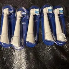 Oral-B iO 替えブラシ 3本　歯間ブラシ2本