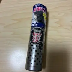 Palty 1日だけの髪の色もどしスプレー プラチナブラックのサムネイル