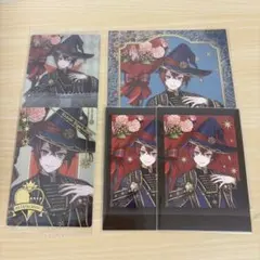 リドル・ローズハート　ブルームバースデー