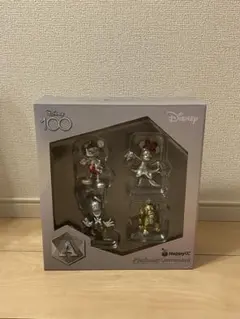 Disney happyくじ2023 100周年 クリスマスオーナメント