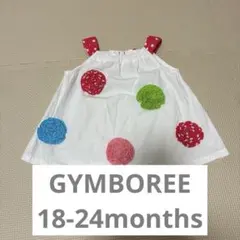 GYMBOREE 18-24のサムネイル