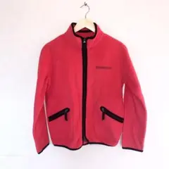 Pearly Gates パーリーゲイツ フリース フルジップ ゴルフウェアのサムネイル