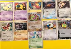 ポケモンカード デルタ種 まとめ売り - メルカリ