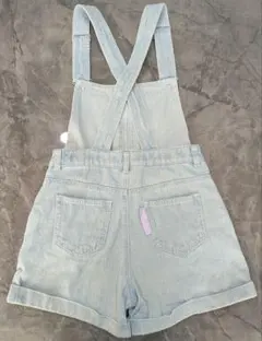 ラブトキシック　サロペット　150cm