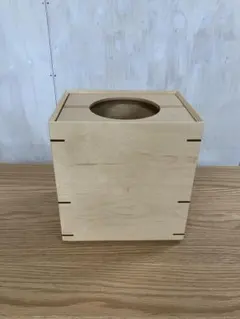 oak village Dust Box 新品