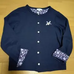 anyfam カーディガン　130