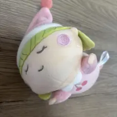ミルモでポン　リルム　ぬいぐるみのサムネイル