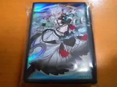 遊戯王の日 星辰槍手ルキアス スリーブ - メルカリ
