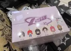 MINISO×LISA ALTER EGO ぬいぐるみ 未開封BOX