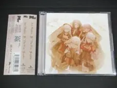 09●「BanG Dream!」 Ave Mujica CD　YT0522-4