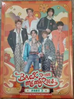 FANTASTICS BTTM PART3 Blu-ray