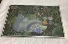 新品未使用品 未開封 大エジプト博物館 ラムセス2世 木製 