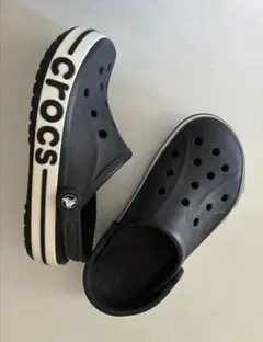 Crocs クロックス サンダル ブラック