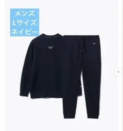 PROFESSIONAL CREW SWEAT SET UP - メルカリ