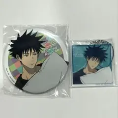 呪術廻戦 セガラッキーくじ Morning Routine　伏黒恵