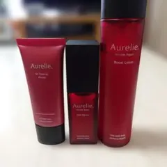 オレリー Aurelie. リンクルリペア 4点セット - メルカリ