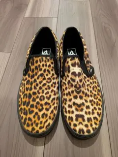 VANS　オーセンティック　バンズ