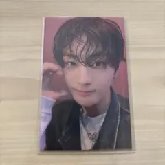 ENHYPEN ORANGE BLOOD weverse ラキドロ ジョンウォン