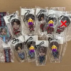 FANTASTICS 木村慧人 フォトカ トレカ BOT クリアチャーム - メルカリ