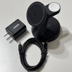 Anker MagGo Wireless Charging Station