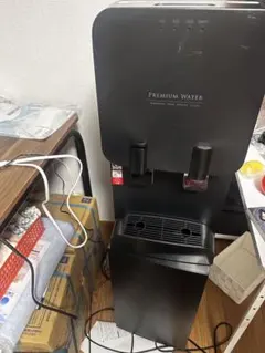 みょん様専用PREMIUM WATER ウォーターサーバー
