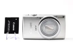 2026年最新】canon IXY 630の人気アイテム - メルカリ