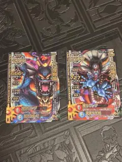 ドラゴンクエスト モンスターバトルロード 破壊神シドー - メルカリ