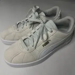 puma club 2 スニーカー 25cm
