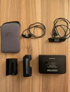 SONY WALKMAN ウォークマン WM - EX3 ジャンク Yahoo!オークション - 「sony wm ex 3」の落札相場・落札価格