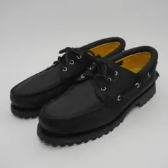 2147　ティンバーランド　スリーアイ　3eye　ヌバック　27.5　A5RWM