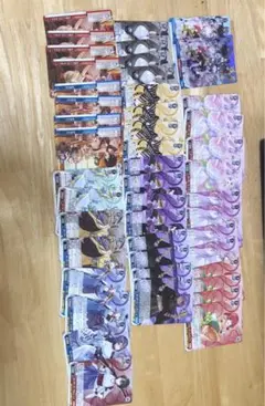 ヴァイスシュバルツ　あおぎり高校