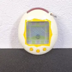 2004年 バンダイ たまごっち かえってきたたまごっちプラス イエロー 絶版 Amazon.co.jp: たまごっちプラス 黄 : おもちゃ