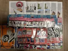 一番くじ ワンピース ～偉大なる航路へ～G H I J賞53個セット