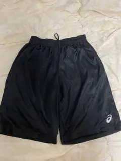 アシックス　ゲームパンツ