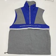 Coca Cola GEORGIA 長野オリンピック 1998 フリースベスト