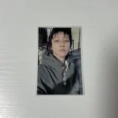 HAPPY BIRSTDAY THE8 SEVENTEEN トレカ