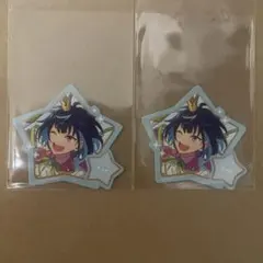 あんスタ エス ステッカー