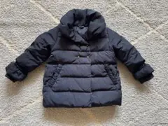 ★美品★プティマイン　ダウン　アウター 90