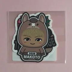 2026年最新】長谷川慎缶バッジの人気アイテム - メルカリ