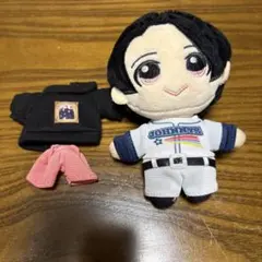 戸塚祥太 ぬいぐるみのサムネイル