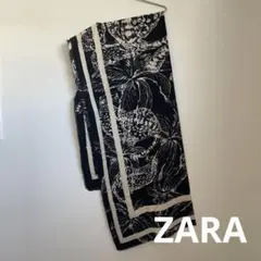 ショール マフラー