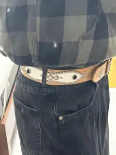 スタッズベルト