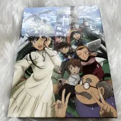 (BD)劇場版 名探偵コナン 黒鉄の魚影(サブマリン) 特典セット