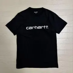 Carhartt WIP S/S SCRIPT T-SHIRT / Black