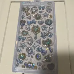 ボンボンドロップ　BONBONDROP 水色　マジカル