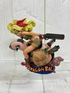 ぜにがめ様専用ドラゴンボール ランチフィギュア - メルカリ
